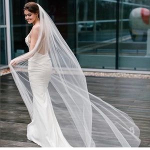 Toni federici Cathedral veil